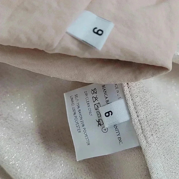 Bianca Balti, THE SUNSET DRESS - Picture 7 of 10